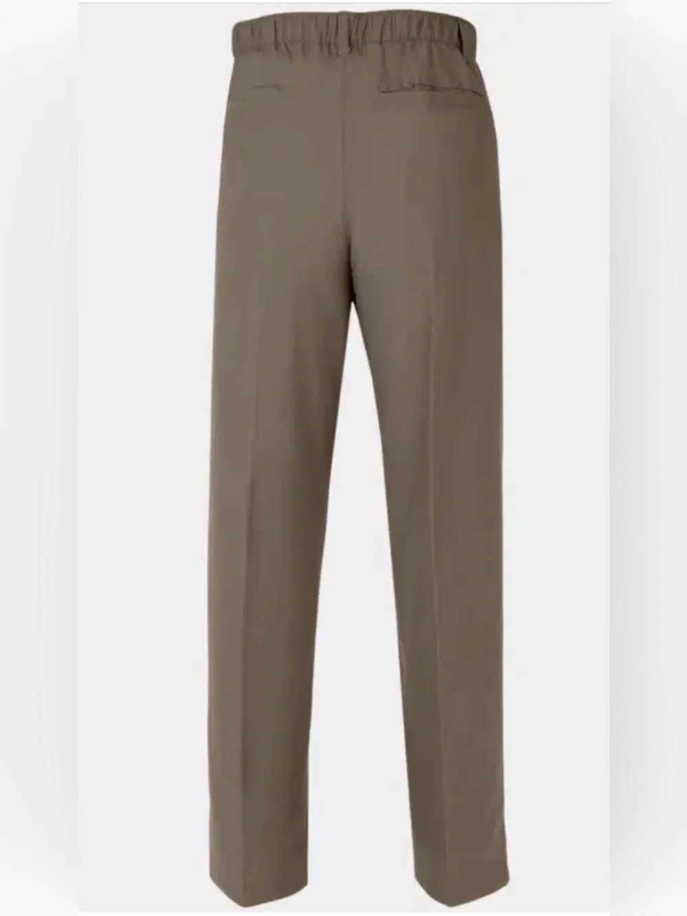 Jordan Golf Trousers Olive Grey/Black Size SX HQ8673-040